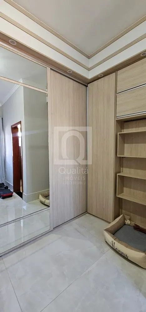 Casa de Condomínio, 4 quartos - Foto 8