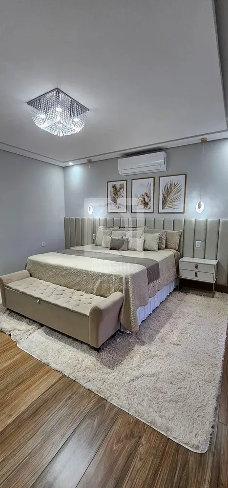 Casa de Condomínio, 4 quartos - Foto 4