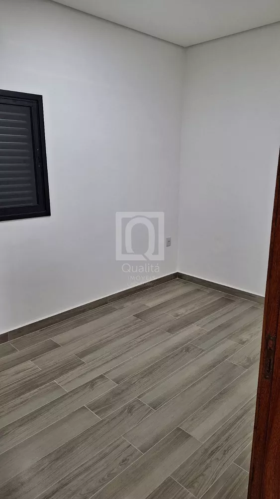 Casa de Condomínio à venda com 3 quartos, 142m² - Foto 3