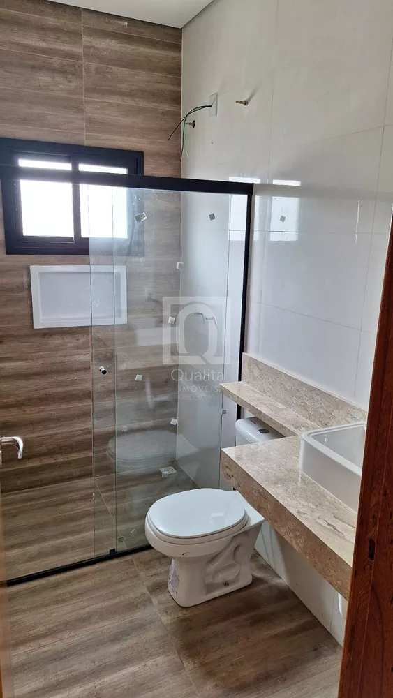 Casa de Condomínio à venda com 3 quartos, 142m² - Foto 4