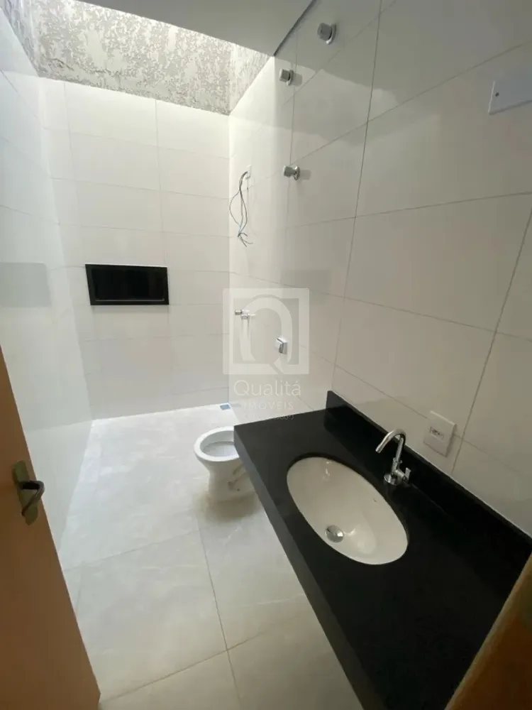 Casa de Condomínio, 3 quartos - Foto 11