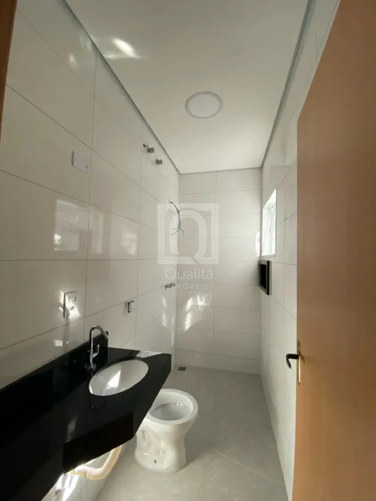 Casa de Condomínio, 3 quartos - Foto 12
