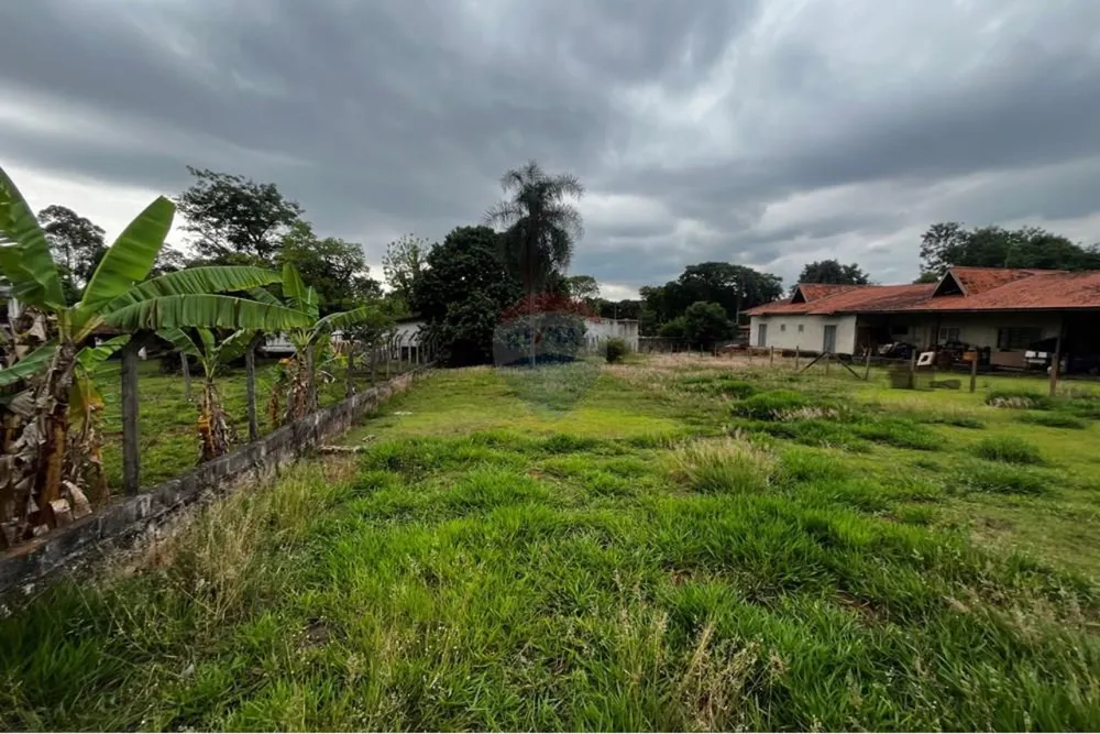 Terreno, 1000 m² - Foto 2