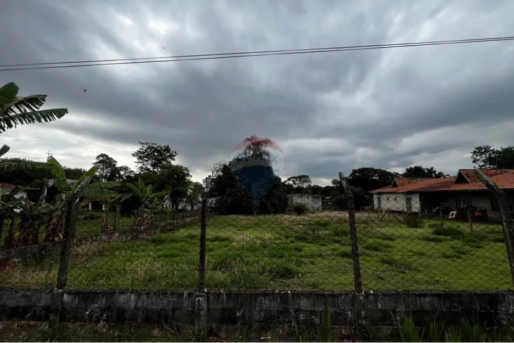 Terreno, 1000 m² - Foto 1