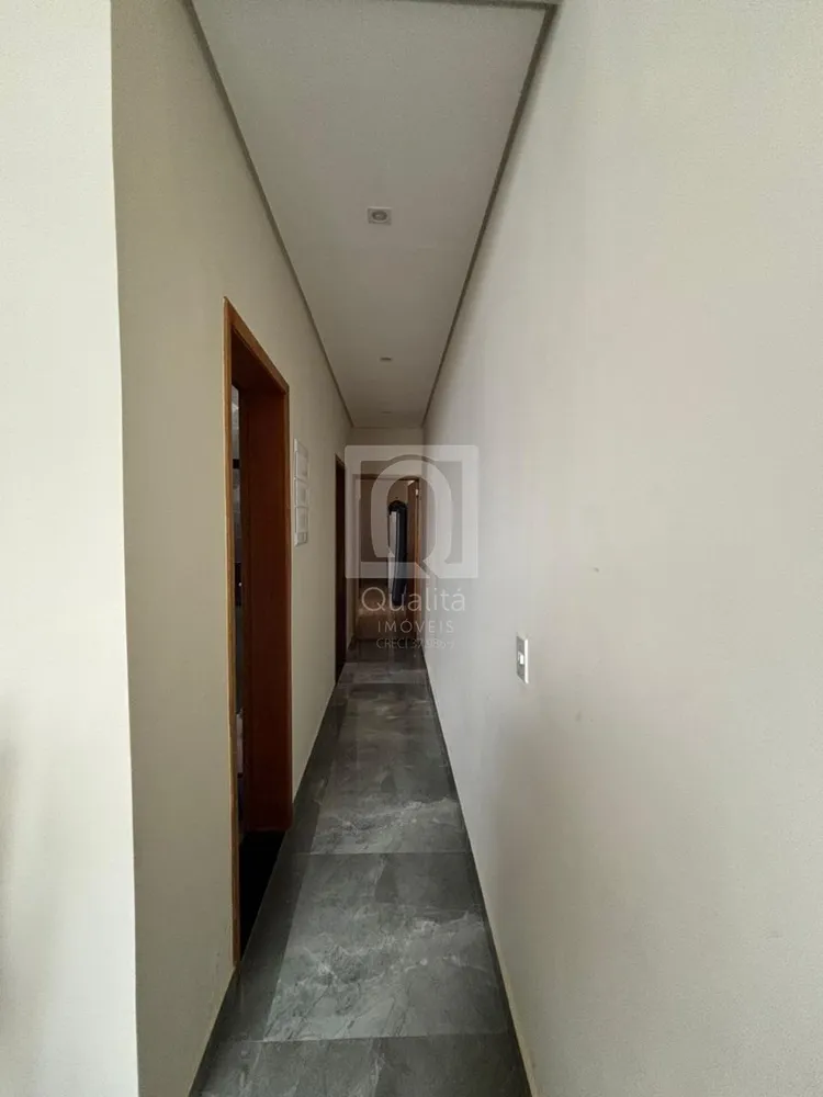Casa, 2 quartos - Foto 2