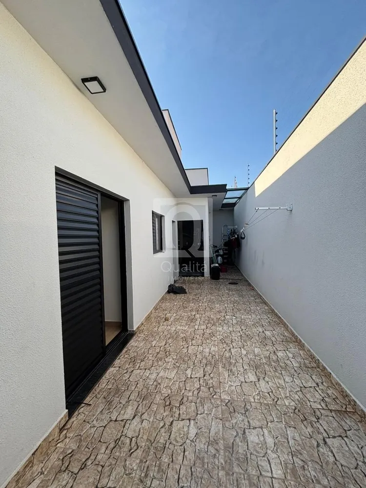 Casa, 2 quartos - Foto 5