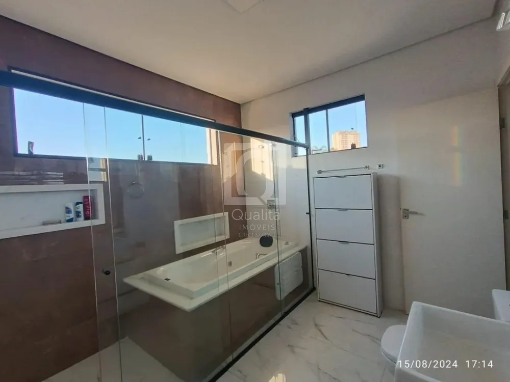 Casa de Condomínio, 3 quartos - Foto 6