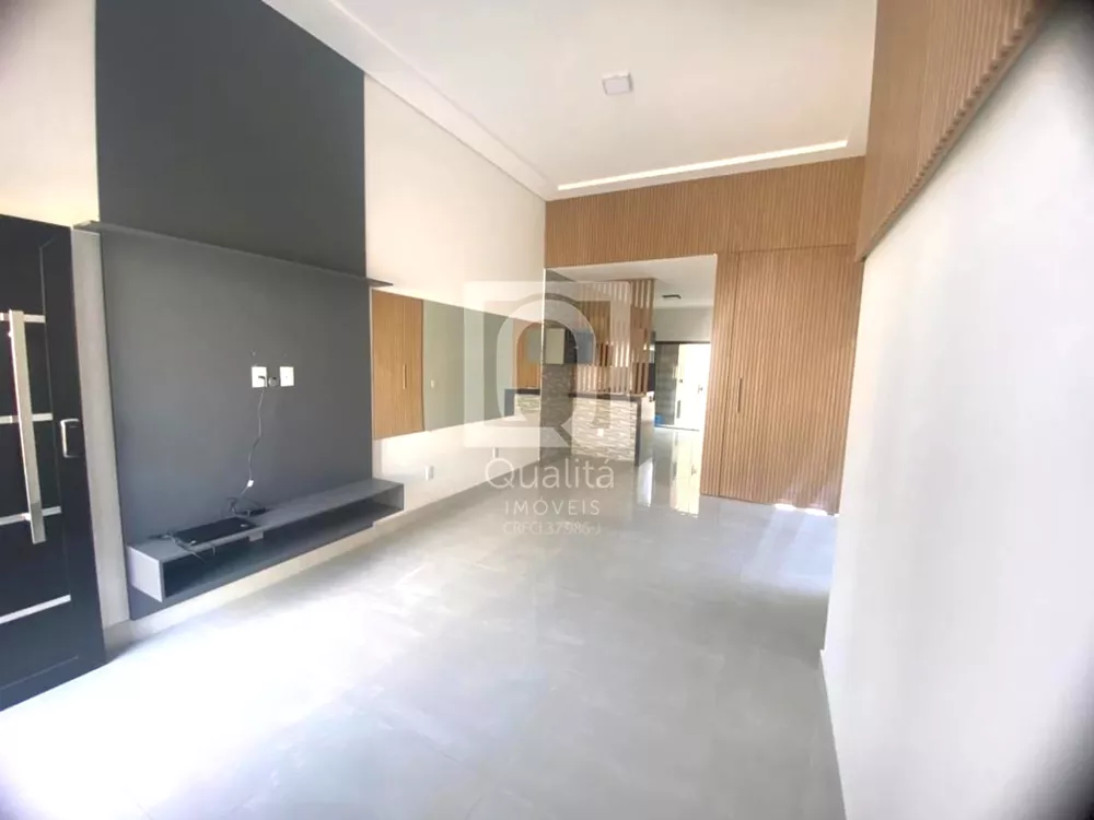 Casa de Condomínio à venda com 3 quartos, 113m² - Foto 1