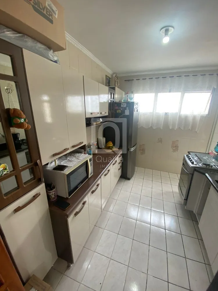 Apartamento, 3 quartos, 64 m² - Foto 1