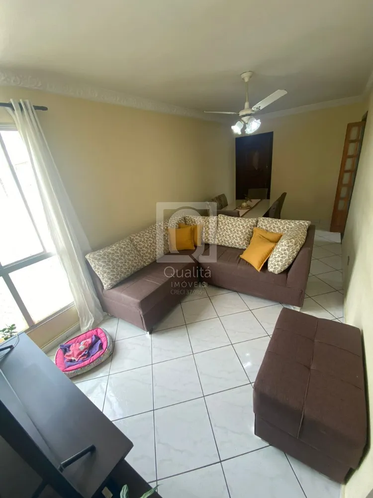 Apartamento, 3 quartos, 64 m² - Foto 7