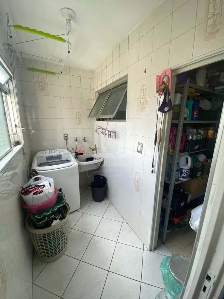 Apartamento, 3 quartos, 64 m² - Foto 3