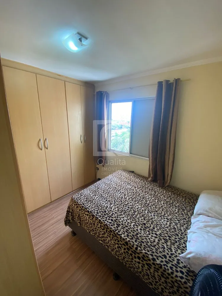 Apartamento, 3 quartos, 64 m² - Foto 6
