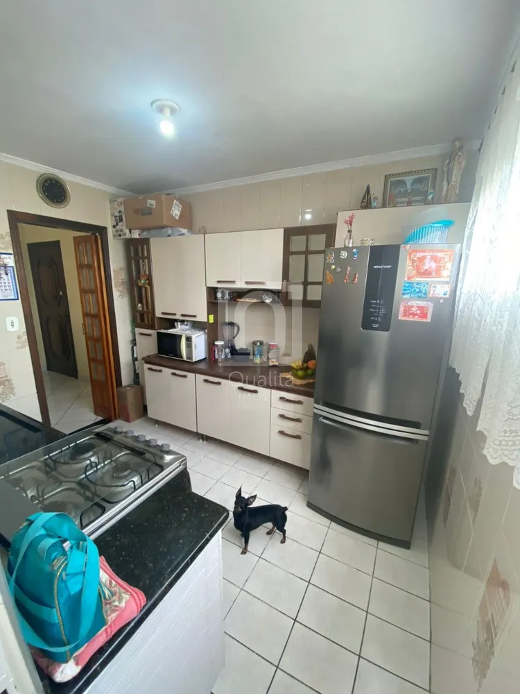 Apartamento, 3 quartos, 64 m² - Foto 4