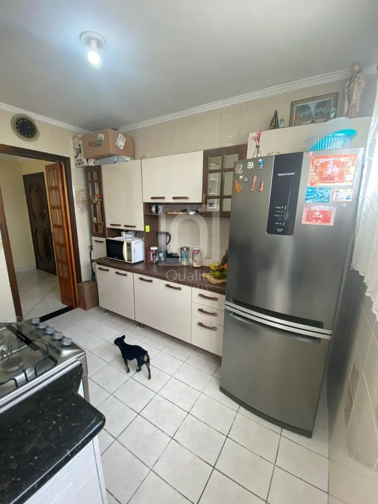 Apartamento, 3 quartos, 64 m² - Foto 2