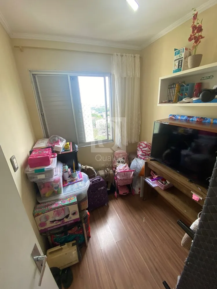 Apartamento, 3 quartos, 64 m² - Foto 8