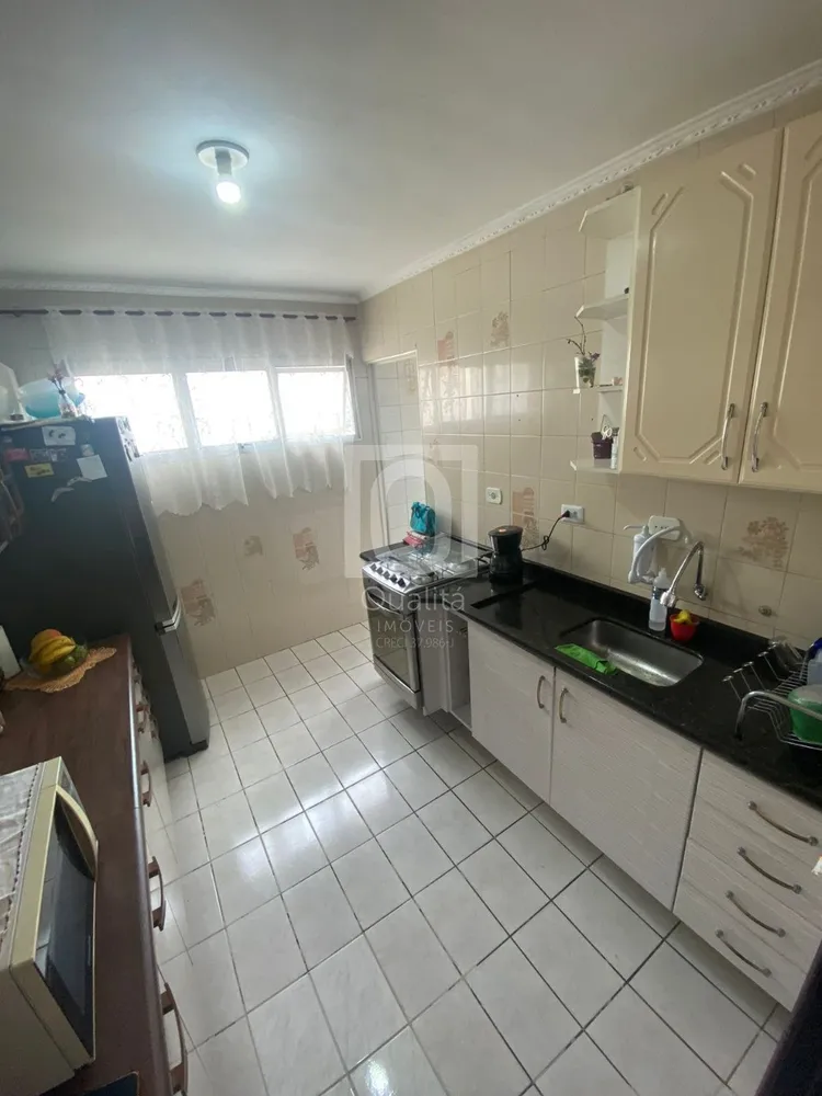 Apartamento, 3 quartos, 64 m² - Foto 5