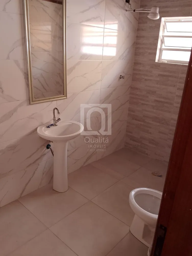 Sobrado, 4 quartos, 253 m² - Foto 7