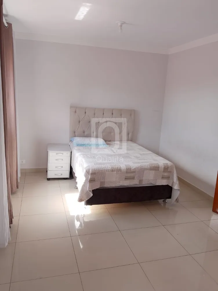 Sobrado, 4 quartos, 253 m² - Foto 5