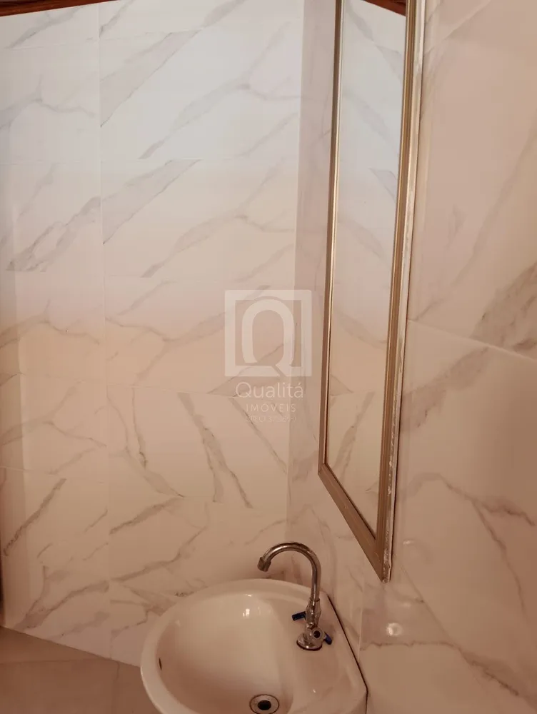 Sobrado, 4 quartos, 253 m² - Foto 8
