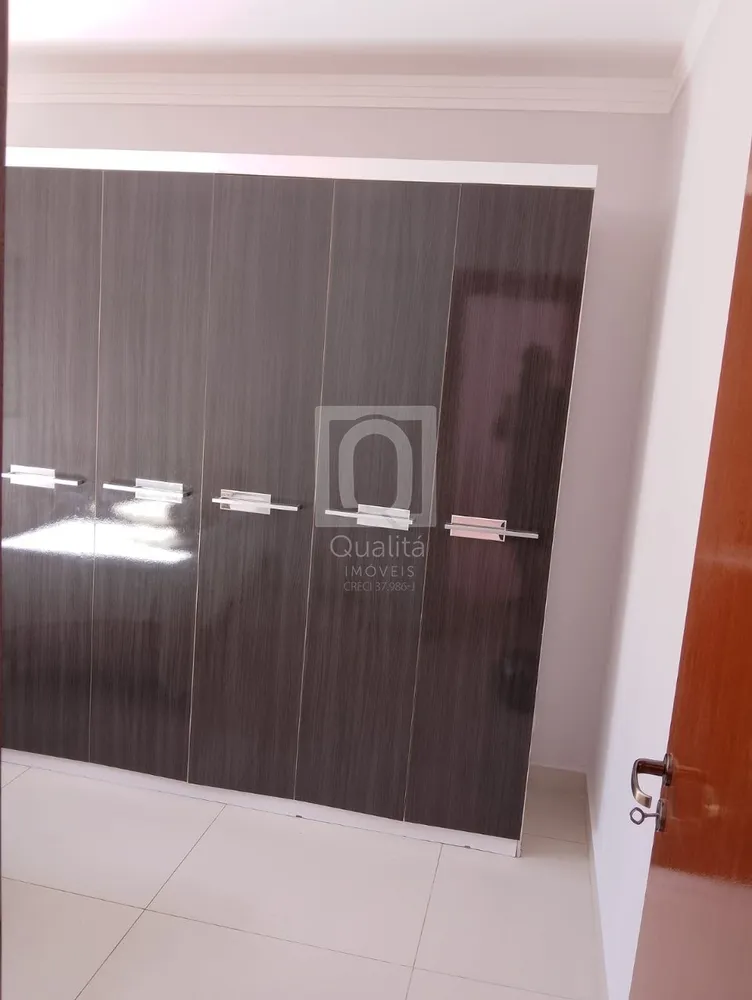 Sobrado, 4 quartos, 253 m² - Foto 6