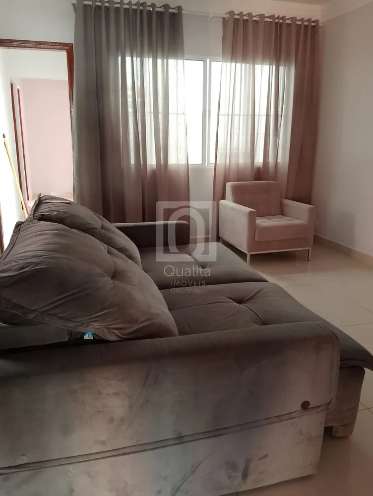 Sobrado, 4 quartos, 253 m² - Foto 2