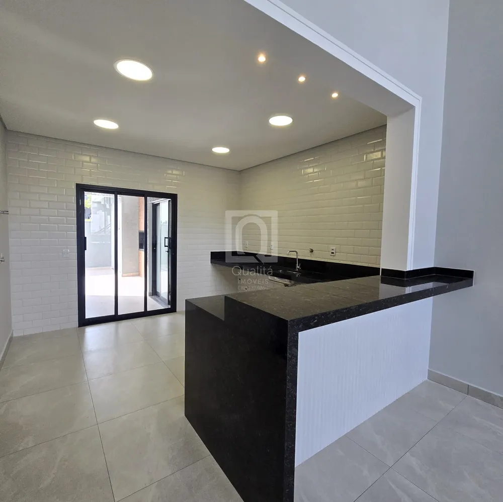 Casa de Condomínio, 3 quartos - Foto 2