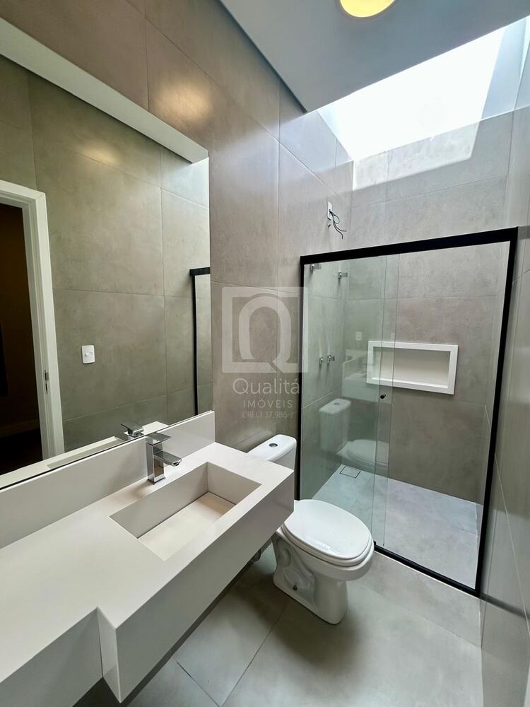 Casa de Condomínio, 3 quartos - Foto 5