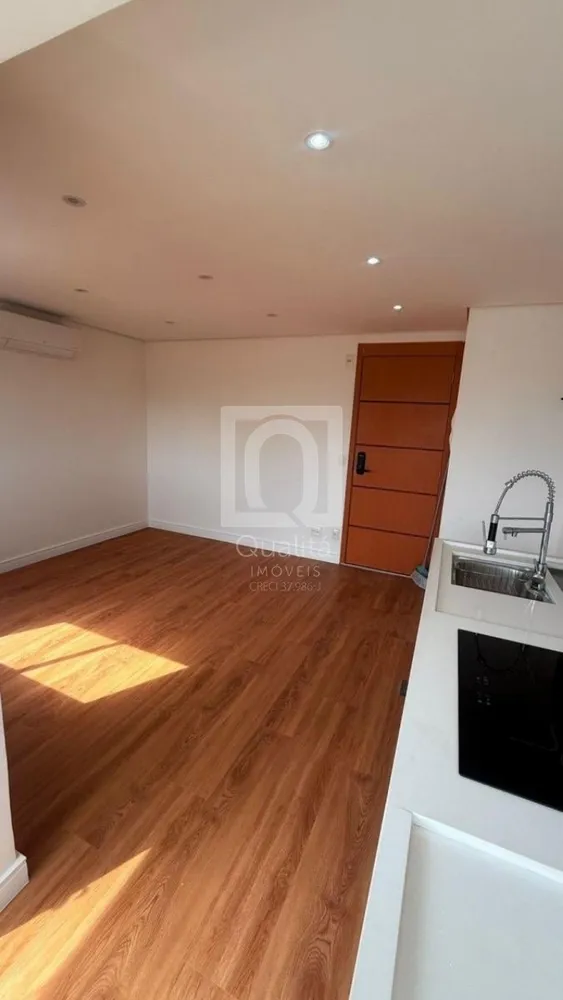 Apartamento, 1 quarto, 25 m² - Foto 3