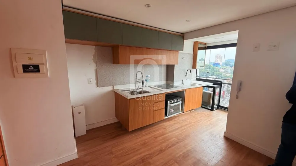 Apartamento, 1 quarto, 25 m² - Foto 4