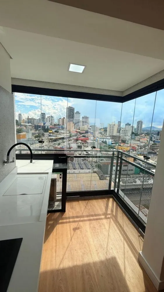 Apartamento, 1 quarto, 25 m² - Foto 7
