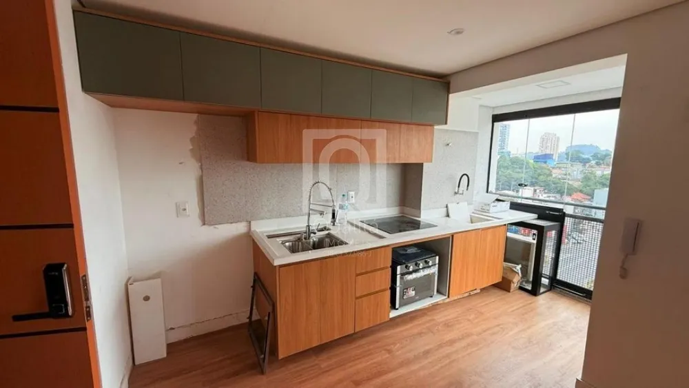 Apartamento, 1 quarto, 25 m² - Foto 1