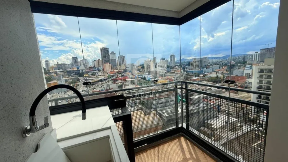 Apartamento, 1 quarto, 25 m² - Foto 2