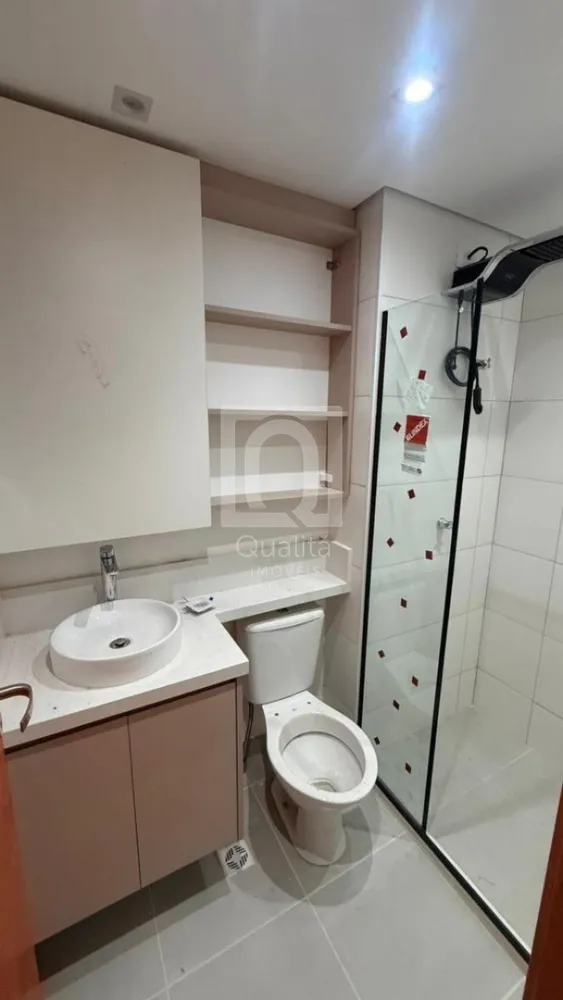 Apartamento, 1 quarto, 25 m² - Foto 6