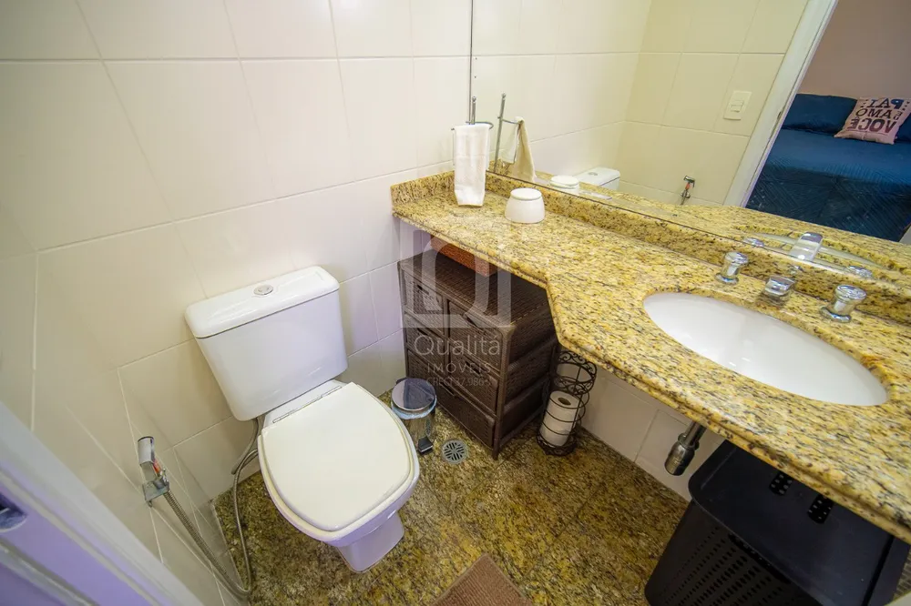 Casa de Condomínio, 4 quartos - Foto 12