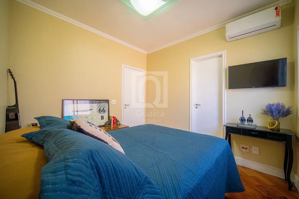 Casa de Condomínio, 4 quartos - Foto 10