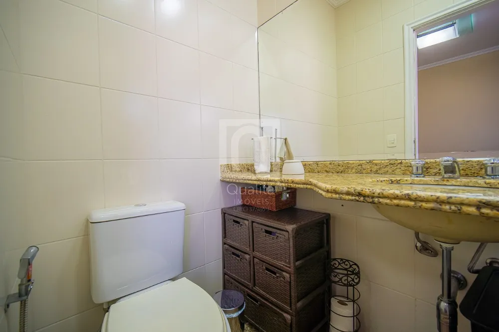 Casa de Condomínio, 4 quartos - Foto 11