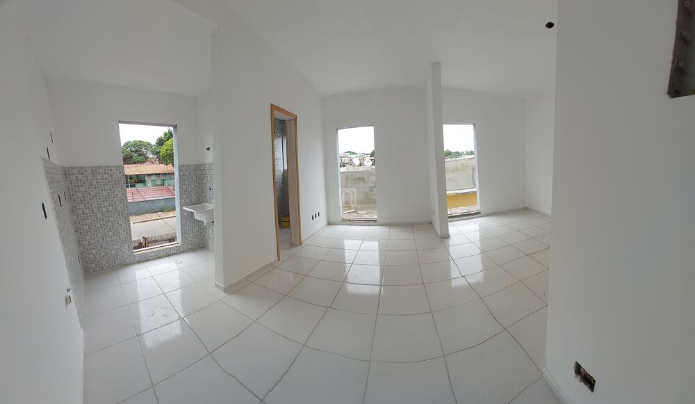 Kitnet-Studio, 21 m² - Foto 12