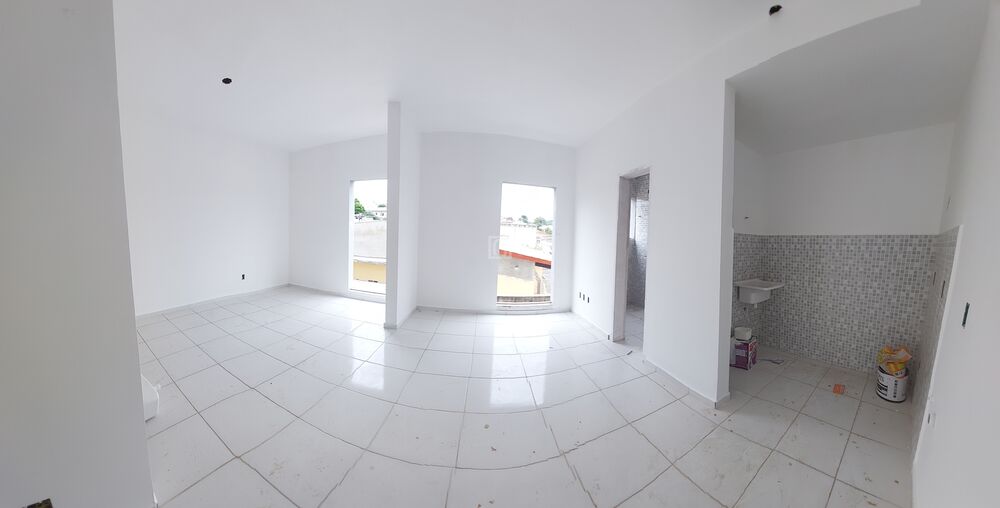 Kitnet-Studio, 21 m² - Foto 9
