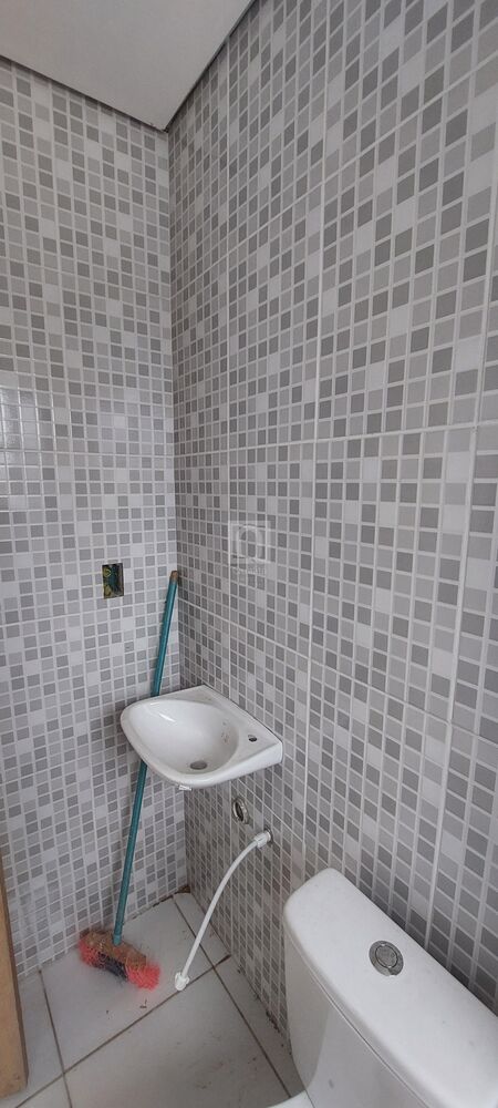 Kitnet-Studio, 21 m² - Foto 4