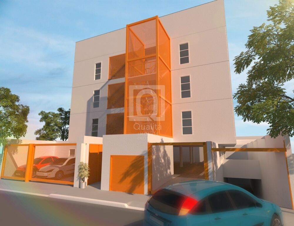 Kitnet-Studio, 21 m² - Foto 11