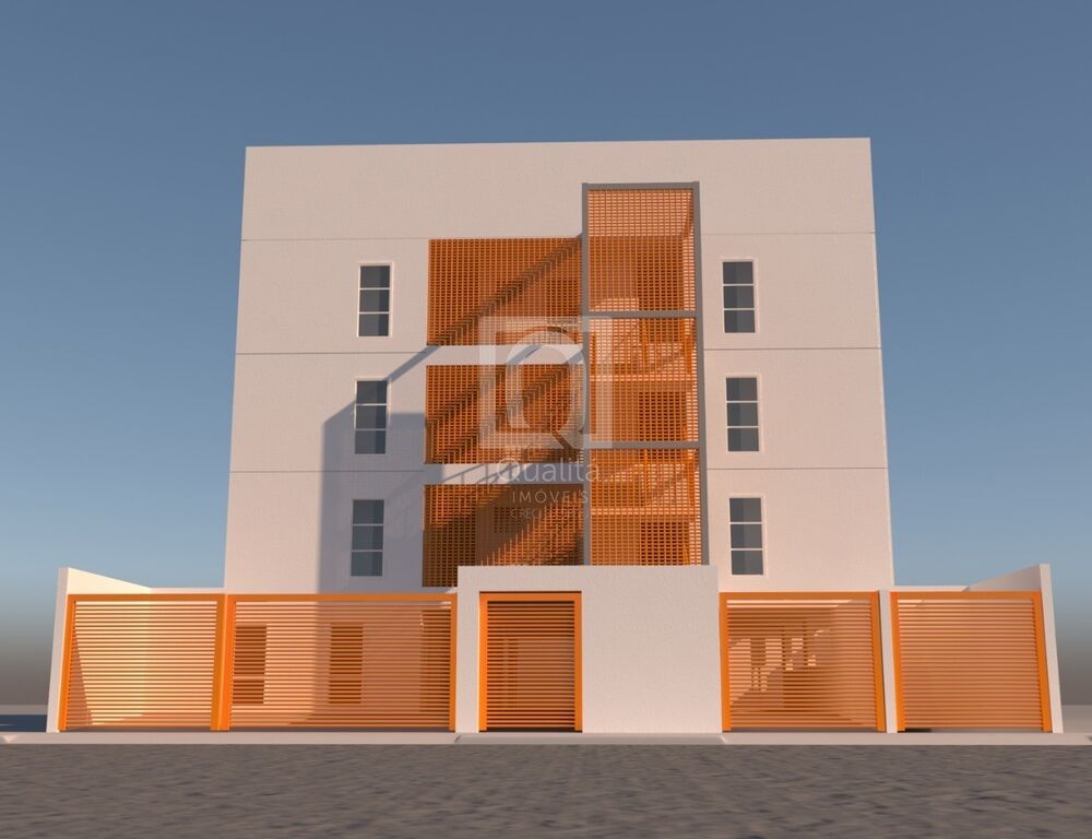 Kitnet-Studio, 21 m² - Foto 3