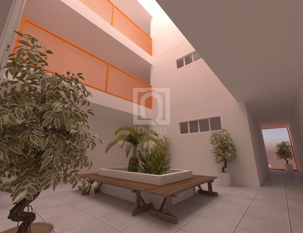 Kitnet-Studio, 21 m² - Foto 10