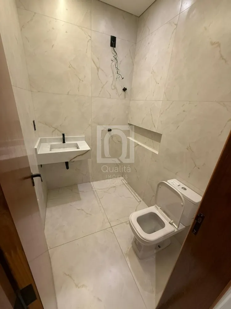 Casa de Condomínio, 3 quartos - Foto 6