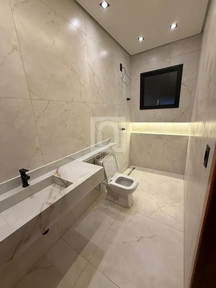 Casa de Condomínio, 3 quartos - Foto 7