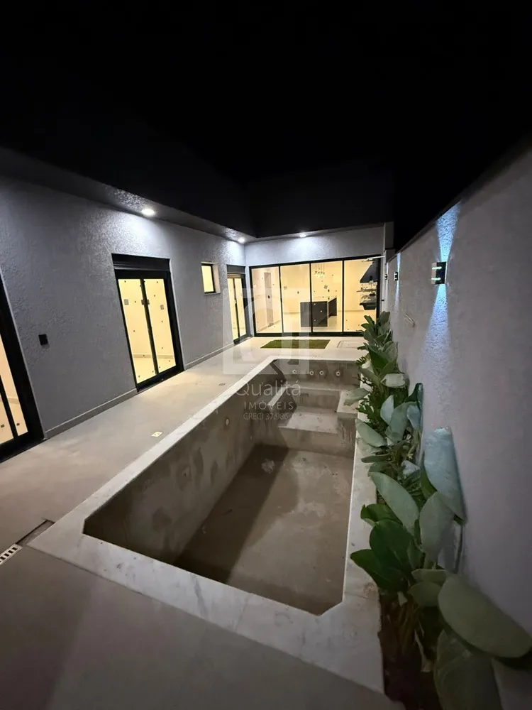 Casa de Condomínio, 3 quartos - Foto 10