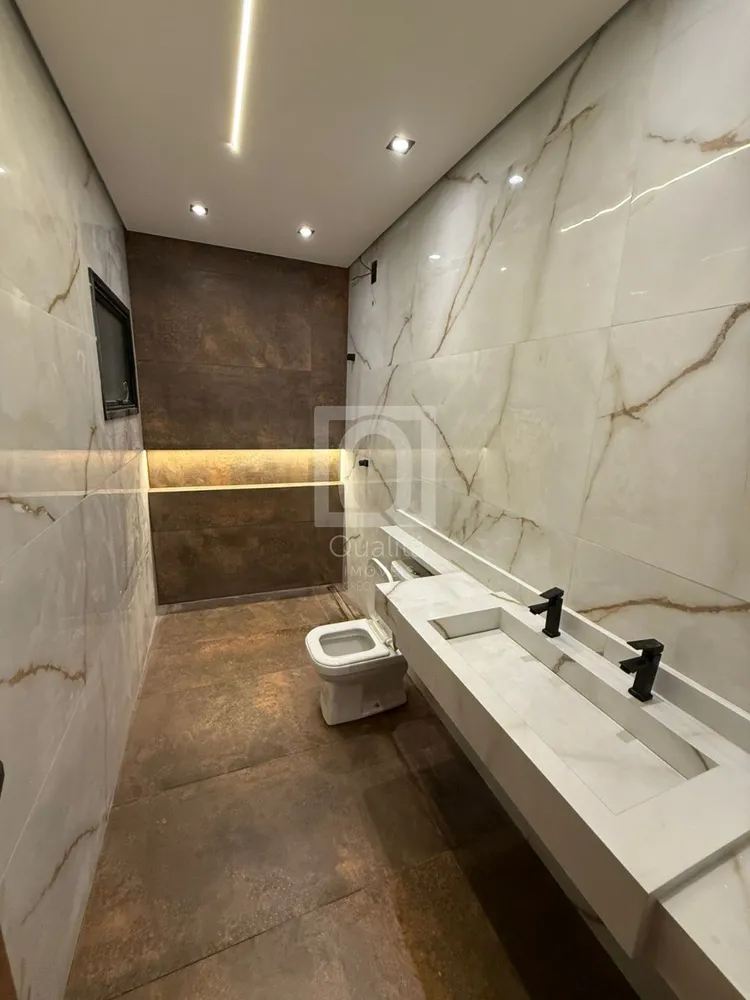 Casa de Condomínio, 3 quartos - Foto 8