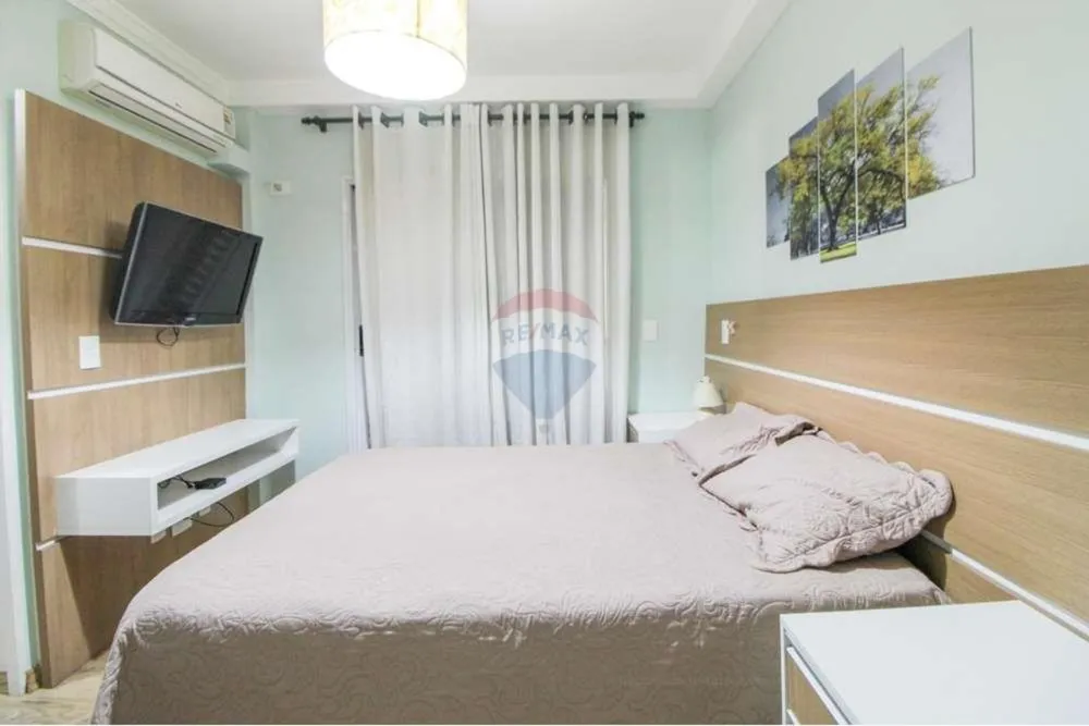 Apartamento, 3 quartos, 112 m² - Foto 4