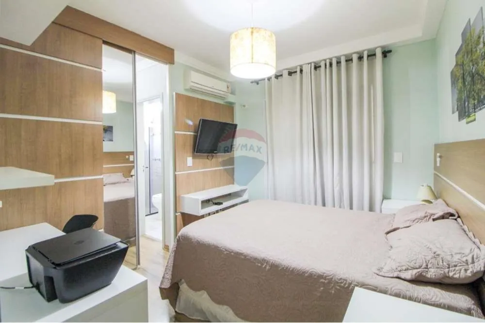 Apartamento, 3 quartos, 112 m² - Foto 3
