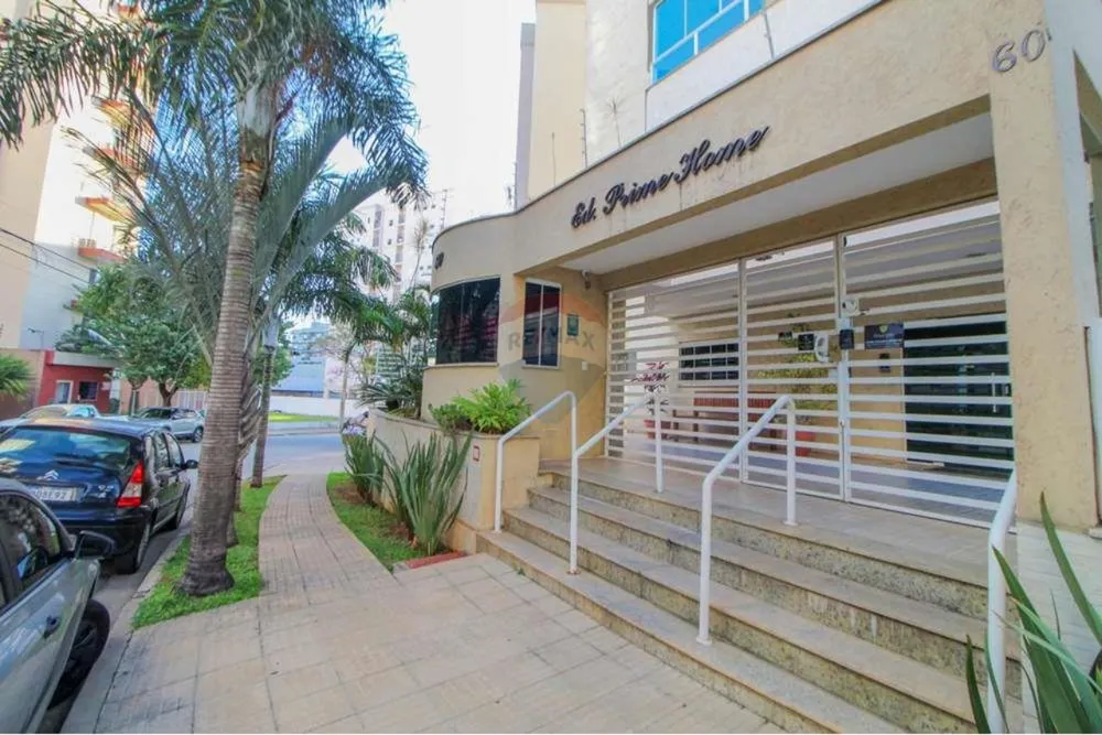 Apartamento, 3 quartos, 112 m² - Foto 5