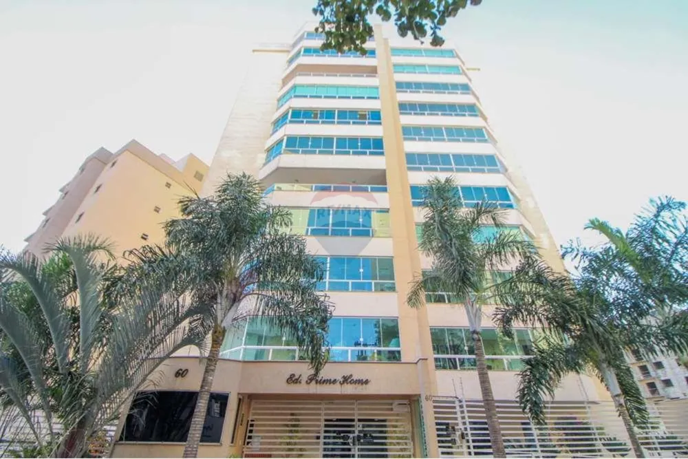 Apartamento, 3 quartos, 112 m² - Foto 1